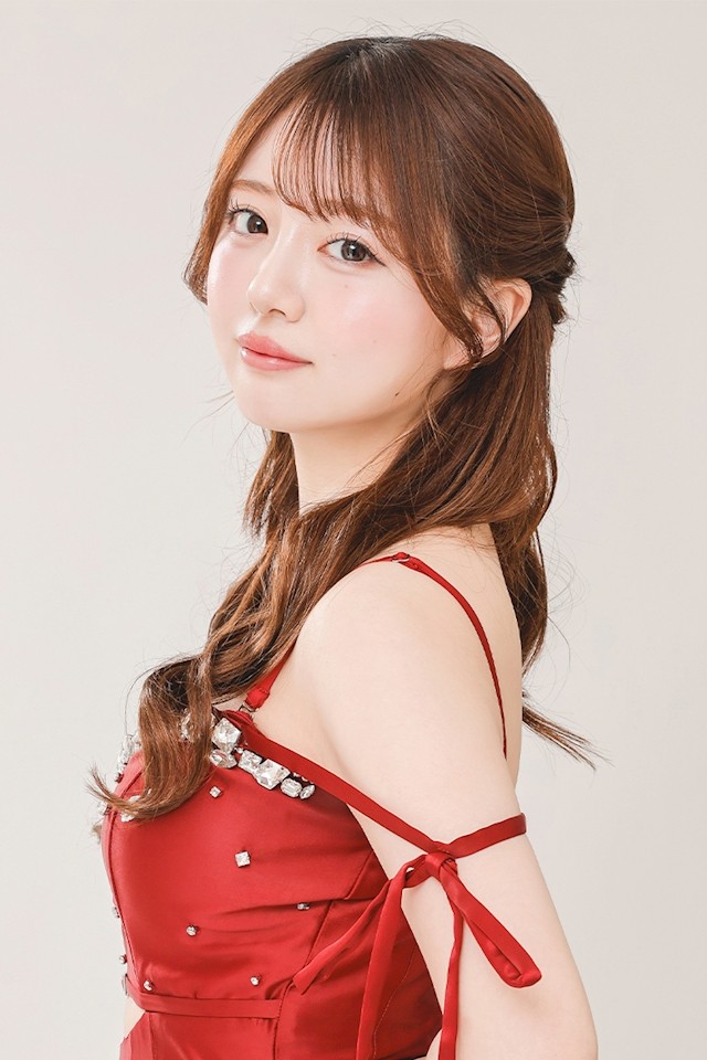 桃瀬 はるひ